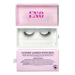 Faux <span class=keywords><strong>Cils</strong></span> 5D Bande Complète de Fournisseurs Vérifiés, Emballage Personnalisé, Vente en Gros de Faux <span class=keywords><strong>Cils</strong></span> Naturels - Product Image 2