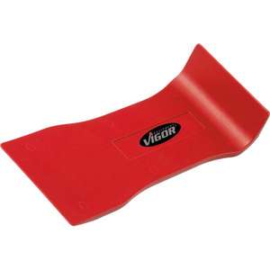 VIGOR - V2491 Levier de déverrouillage 60mm, extra large et coudé d'un côté-EAN 4047728024914 FREINS ET ROUES - Product Image 1