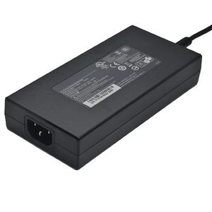 Msi GS73 x811 T7X-B tàng hình-248 8sf GS65 Máy Tính Xách Tay sạc AC adapter 19.5V 11.8A 5.5x2.5mm 230W DC Thương hiệu Mới OTP bảo vệ - Product Image 4