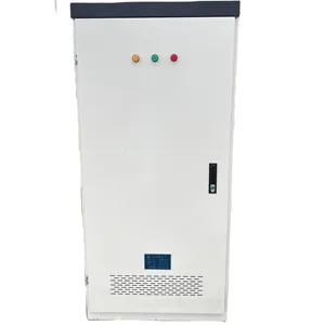 Low voltage power cabinet manufacturers customized distribution box shell switch control cabinet