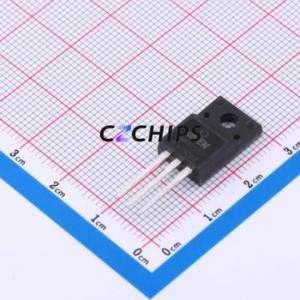 Nuevo Diodo Schottky Original MBRF30150CT TO-220F, Venta al por Mayor de Componentes Electrónicos, Proveedor de Chips y Servicio BOM - Product Image 1