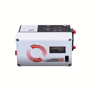 ของแท้ Logix 520MD+37-W1D200-000-0100 ดิจิตอล HART พร้อมเทคโนโลยีแจ้งเตือน - Product Image 4