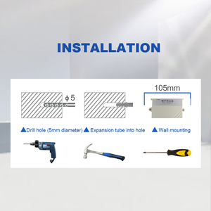 Sensor <span class=keywords><strong>de</strong></span> ruido Industrial 485 Monitoreo en línea Transmisor <span class=keywords><strong>de</strong></span> ruido <span class=keywords><strong>Medidor</strong></span> <span class=keywords><strong>de</strong></span> decibelios Detector <span class=keywords><strong>de</strong></span> ruido ambiental - Product Image 6