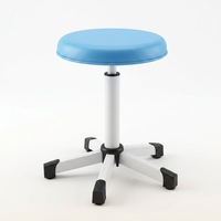 Meubles de laboratoire scolaire modernes en métal Evergreat, bureau à hauteur réglable avec couleur personnalisable pour les étudiants