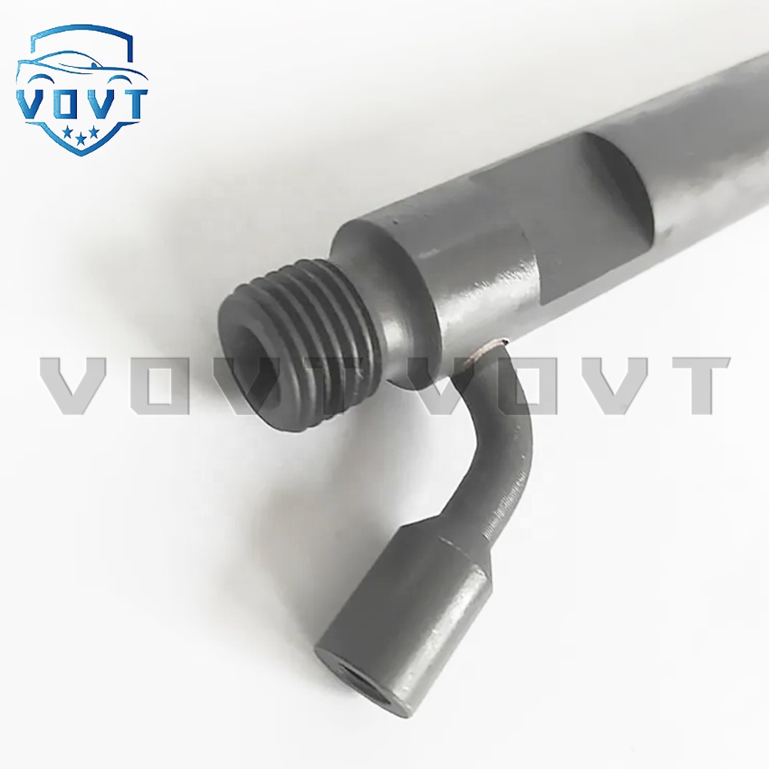 Hot Selling New Diesel Car Engine Injector C3928384 Fuel Injector