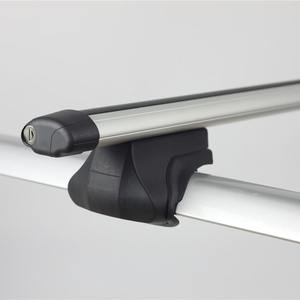 <span class=keywords><strong>Barre</strong></span> Portatutto Universali in Alluminio 8102+B1 <span class=keywords><strong>per</strong></span> SUV 4x4 - Product Image 1