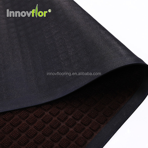 Acoustique Tapis <span class=keywords><strong>de</strong></span> Sol Anti-Fatigue Tapis En Caoutchouc Antidérapant <span class=keywords><strong>De</strong></span> <span class=keywords><strong>Bain</strong></span> En Polyester Pour la Pause <span class=keywords><strong>de</strong></span> <span class=keywords><strong>Midi</strong></span> Meilleur Tapis <span class=keywords><strong>de</strong></span> Porte - Product Image 5
