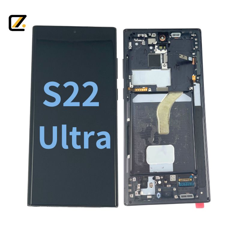 S22 ULTRA