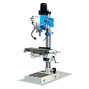 Chất lượng cao Máy khoan z5045c đứng máy khoan Báo Chí khoan băng ghế dự bị máy Thông số kỹ thuật - Product Image 2