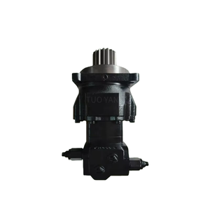 Mini escavatore accessori Mini escavatore U15 motore oscillante Mini scavatrice motore rotativo <span class=keywords><strong>YM</strong></span> Vio20 motori rotanti - Product Image 5