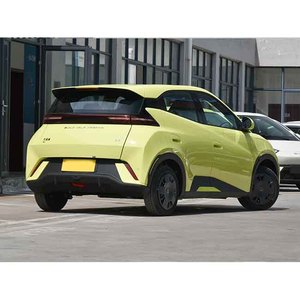 2024 BYD Seagull รถพลังงานไฟฟ้ารถยนต์ขนาดเล็ก305กม. 405กม. BYD MINI EV - Product Image 6