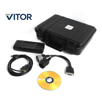 Adaptateur de communication de diagnostic ET3 317-7485 pour excavatrice, outil de remplacement pour la détection des pannes des machines de construction