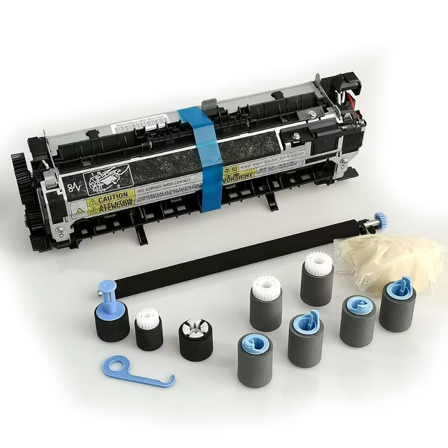 F2G77A F2G77-67901 Maintenance Kit for HP LaserJet Enterprise M604 M605 M606 604 605 606 Fuser Kit F2G77-67902 110V 220V