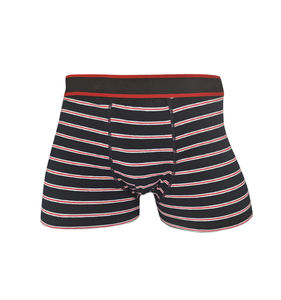 Vendita in fabbrica da <span class=keywords><strong>uomo</strong></span> in cotone elasticizzato cintura personalizzata con Logo Comfort <span class=keywords><strong>Boxer</strong></span> in maglia da <span class=keywords><strong>uomo</strong></span> - Product Image 6