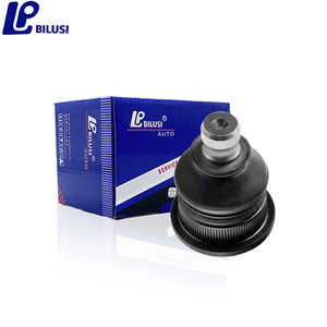 قطع غيار التعليق الأمامي السفلي من Bilusi بمنفذ OEM:40160-ax00b لـ Nissan Micra K12 Note E11 Ne11 - Product Image 1