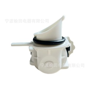 Capteur de pression pour lave-vaisselle WD21X25468, structure électrique détachable pour les modèles GE Haier - Product Image 5