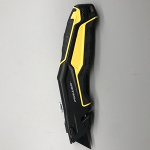 Nhiệm Vụ Nặng Nề Đa Năng Thay Đổi Nhanh Chóng Lưỡi Không Trượt Xử Lý Thiết Kế Nhỏ Gọn Túi Di Động Công Cụ Tùy Chỉnh Có Thể Gập Lại Tiện Ích Dao - Product Image 5