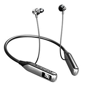 Thể Thao Tai Nghe Tai Nghe New Không Dây Cho BT5.4 Tuổi thọ Pin Dài Tiếng Ồn Hủy Bỏ Tai Điện Thoại - Product Image 6