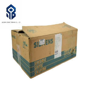 Produits d'automatisation neufs Siemens Sirotec RCM 1KC Control 420 <span class=keywords><strong>Rman</strong></span> 6FR14202SE H24 6FR1 4202SE pour PLC - Product Image 1