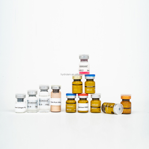 PDRN Skin Booster Mesoterapia Solución de Ácido Hialurónico Gel para Cara Cuerpo Antienvejecimiento - Product Image 5