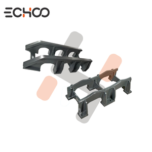 อุปกรณ์ป้องกันโซ่ด้านหน้าสำหรับรถขุด ZAX450/ZAX670-3/<span class=keywords><strong>EX1200</strong></span>/ZX870สำหรับ <span class=keywords><strong>Hitachi</strong></span> - Product Image 4