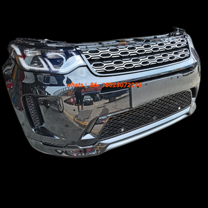 Auto Body Systems Body Kit <strong>Parts</strong> Front Car Bumpers Assembly for <strong>Land</strong> <strong>Rover</strong> <strong>Discovery</strong> Sport Newest Original Kit