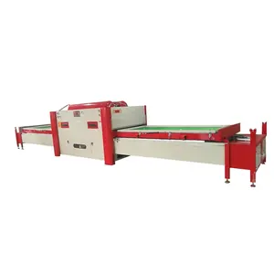 Vacuum Negative Fabric To Foam Laminating Machine Oca Vacuum Laminator Machine Pur Laminating Machine For Sale