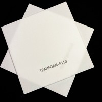 HORIZON TEAMFOAM F75 75kg/m3 Mousse structurelle PMI pour l'aérospatiale