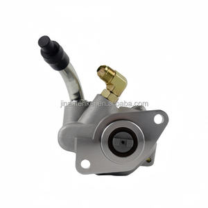 Bomba de dirección asistida de camión americano 96HU3A67AA para camión de carga Ford - Product Image 1