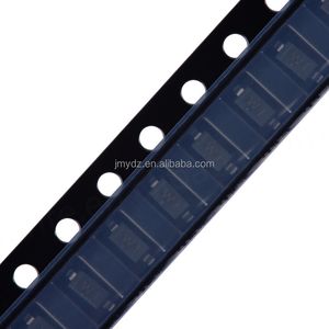 Diodo Regulador de Voltaje BZT52C13 Silk Screen WI SOD-123 13V 350mW - Product Image 3