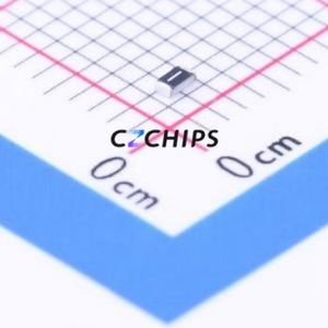 ตัวต้านทานแบบ SMD ERJPB3B4992V ขนาด 0603 (ประเภท: ฟิล์มหนา) (ค่าความต้านทาน: 49.9kโอห์ม ความแม่นยำ: 0.1%) - Product Image 1