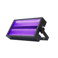 Lumière stroboscopique RVB Atomic LED Panneau lumineux à effet stroboscopique pour scène Disco KTV Wedding Party DJ Light