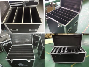 Quảng châu thiết bị sân khấu Lớn CO2 Confetti Máy bắn khoảng cách 8M Confetti Blower máy - Product Image 4