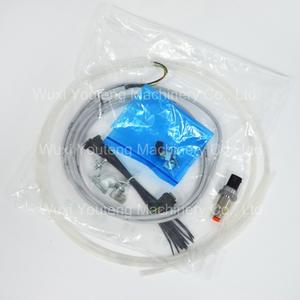 एटलस कोपको दबाव सेंसर 2200903204 एटलस कोपको मूल भागों कारखाना नया - Product Image 6