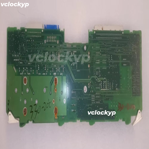 Fluke 5520A-3007, ชุดแผงวงจรไฟฟ้ากระแส A7 รุ่นที่ 111 สำหรับ Fluke 5520A - Product Image 2