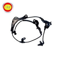 Capteur de vitesse de roue OEM 4670B006 pour pièces automobiles – Prix de gros