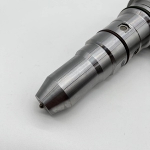 หัวฉีดน้ำมันดีเซล 250-1302 10R-1303 2501302 10R1303 สำหรับเครื่องยนต์ 3512B 3516B - Product Image 3