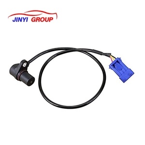 เซ็นเซอร์ตำแหน่งเพลาข้อเหวี่ยงเหมาะสำหรับ Saab 9-3 1999-2003 30561772 0261210269 55557326 - Product Image 1