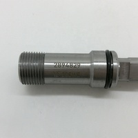 Conector de inyector de combustible de motor, X15 QSX15 ISX15, 2894829, 4985006, 4307080