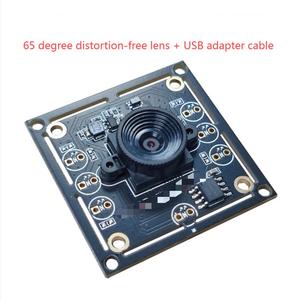 Nhà máy sản xuất ov9732 mô-đun 720P 30 khung hình độ nét cao CMOS cảm biến, <span class=keywords><strong>USB</strong></span> 2.0 máy ảnh Mô-đun nhận dạng khuôn mặt và hình ảnh - Product Image 3
