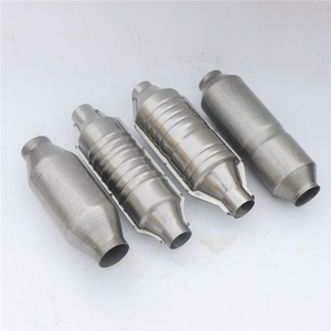 Convertidor Catalítico Universal Giratorio para Motor de 1.6 <span class=keywords><strong>L</strong></span> - Product Image 5