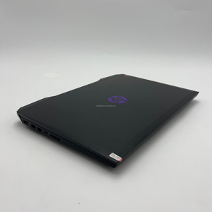 Pour <span class=keywords><strong>HP</strong></span> <span class=keywords><strong>Pavilion</strong></span> <span class=keywords><strong>Gaming</strong></span> 5 <span class=keywords><strong>15</strong></span>.6 pouces FHD IPS écran 144Hz Intel i7-9750 GTX 166Ti (6G) 8G 512G ordinateur portable - Product Image 3