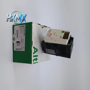 ตัวควบคุม PLC สำหรับงานอุตสาหกรรมรุ่น Q03UDE Q04UDH Q06UDV Q25HCPU เพื่อระบบอัตโนมัติ - Product Image 1