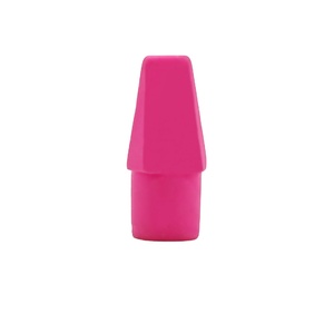 Đơn Giản 3D <span class=keywords><strong>Bullet</strong></span> Shape Trường Bút Chì Topper Erasers 30-40 Gói Tùy Chỉnh Văn Phòng Phẩm Thiết Lập Cho Trẻ Em Nhà Máy Bán Buôn Cao Su Sinh Viên - Product Image 1