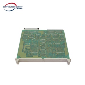 Nuevo en Stock, Tarjeta de Control de Alto Rendimiento SCAAE35510, Pieza de Repuesto para PLC de Automatización Industrial, Envío Rápido - Product Image 1
