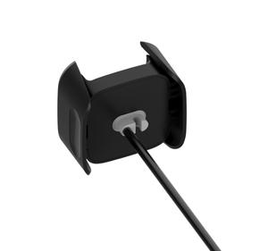 Cargador para Reloj Inteligente Versa <span class=keywords><strong>2</strong></span>, QC2.0 5V/1A, Cable USB, Material de PVC, Base de Carga Oficial - Product Image 4