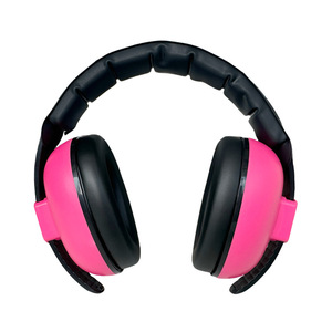 Orejeras con Cancelación de Ruido <span class=keywords><strong>para</strong></span> Bebés de 0 a 3 Años, Diadema Ajustable <span class=keywords><strong>para</strong></span> <span class=keywords><strong>Dormir</strong></span>, <span class=keywords><strong>para</strong></span> Instrumentos Musicales, Conciertos, Viajes - Product Image 1