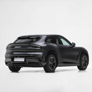 Xiaomi SUV de Lujo, Vehículo Eléctrico de Nueva Energía, Gran Autonomía, Rendimiento Deportivo, Supercarga de 800V, Coche Chino, Entrega Rápida, Depósito - Product Image 4