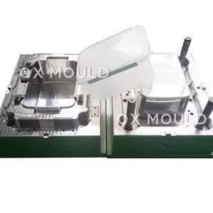 กล่องเก็บของแม่พิมพ์กล่องพลาสติกเครื่องมือฉีดพลาสติกภาชนะเก็บของอเนกประสงค์ - Product Image 6