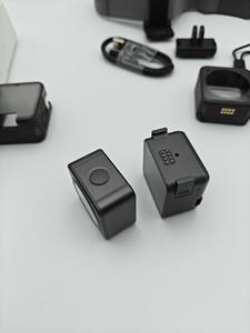 Nueva Cámara de Acción para Action 2 con Pantalla Dual de 1.76'', Resistente al Agua hasta 10 m, Sensor CMOS, Gran Angular de 170° - Product Image 3